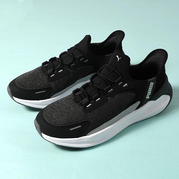 PUMA（プーマ） 2026春夏新色 立ったままスッと履ける メンズ