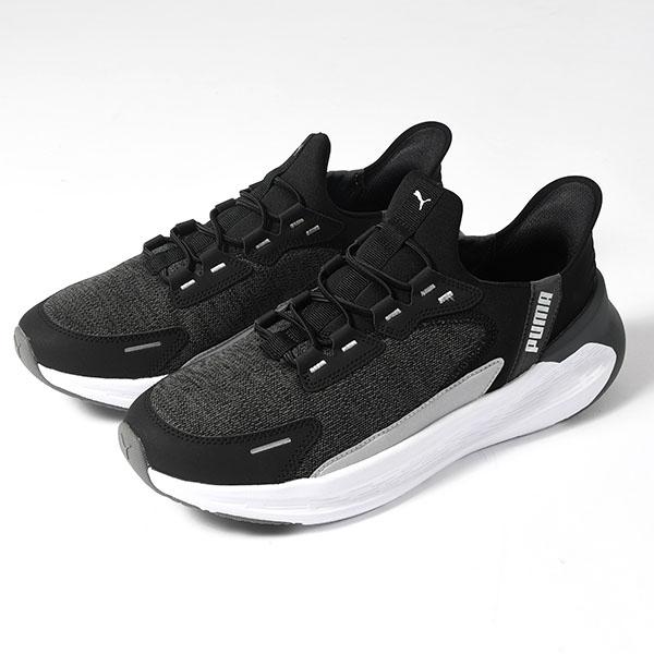 PUMA（プーマ） 2026春夏新色 立ったままスッと履ける メンズ