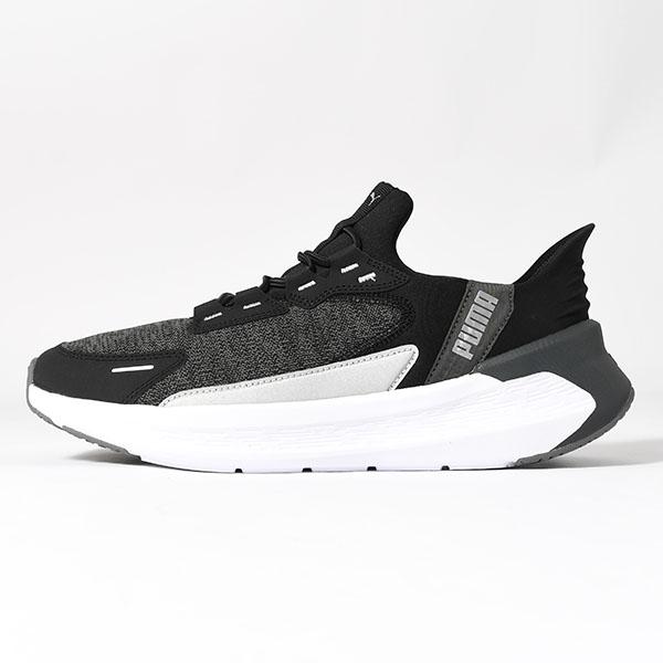 PUMA（プーマ） 2026春夏新色 立ったままスッと履ける メンズ