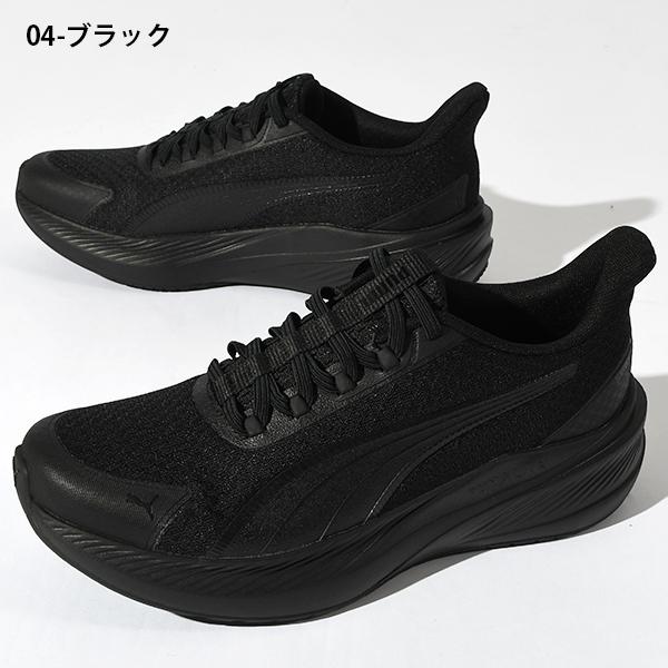 PUMA（プーマ） 期間限定25％off 2026春夏新作 立ったままスッと履ける