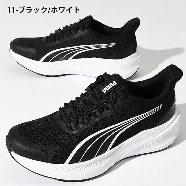 PUMA（プーマ） 期間限定25％off 2026春夏新作 立ったままスッと履ける