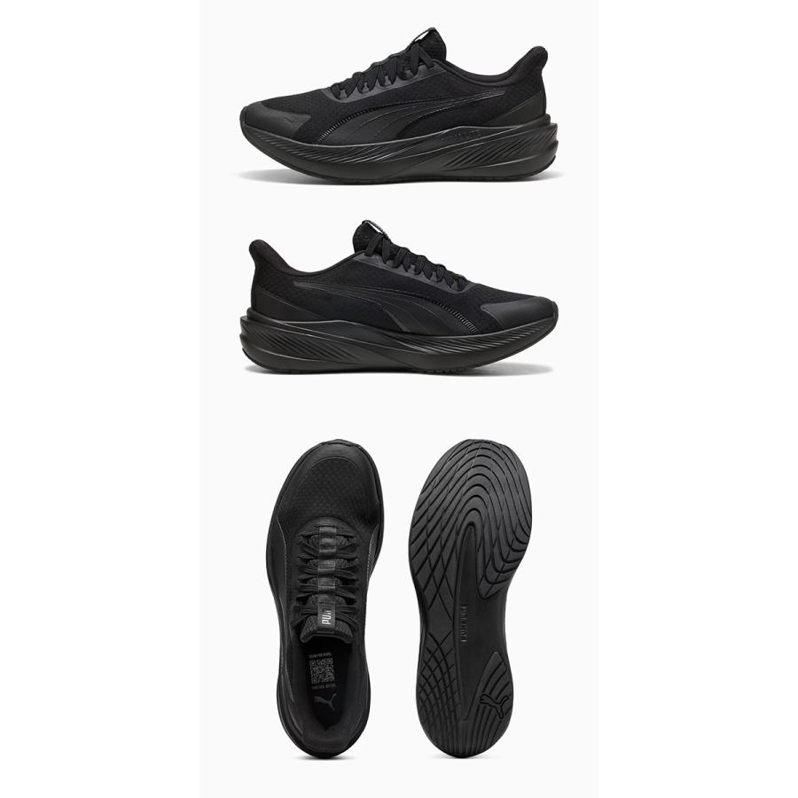 PUMA（プーマ） 期間限定25％off 2026春夏新作 立ったままスッと履ける