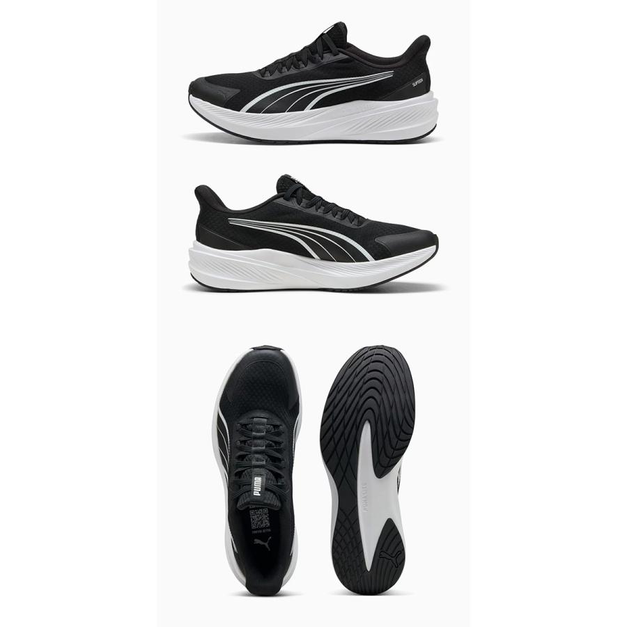 PUMA（プーマ） 期間限定25％off 2026秋冬新色 立ったままスッと履ける
