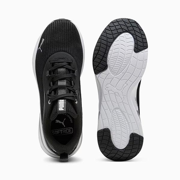 PUMA（プーマ） レディース スニーカー 履き心地抜群 ふわふわ