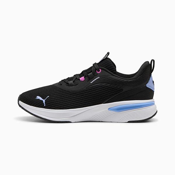 PUMA（プーマ） レディース スニーカー 履き心地抜群 ふわふわ