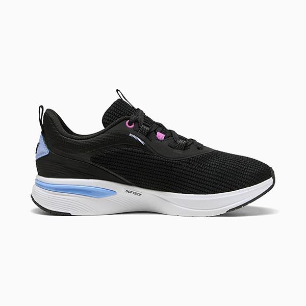 PUMA（プーマ） レディース スニーカー 履き心地抜群 ふわふわ