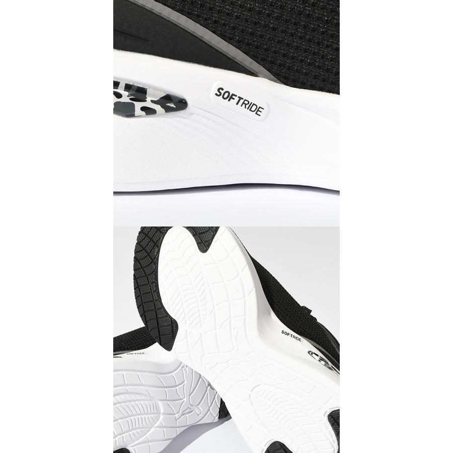 ヒョウ柄 プーマ レディース スニーカー 履き心地抜群 ふわふわインソール PUMA SOFTRIDE チャーム アニマル ウィメンズ レオパード 2026春夏新作 312967 | PUMA | 15