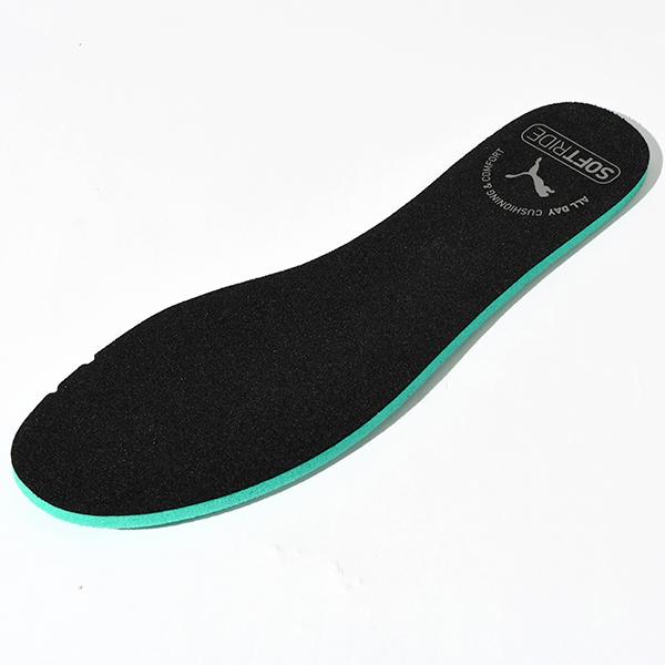 ヒョウ柄 プーマ レディース スニーカー 履き心地抜群 ふわふわインソール PUMA SOFTRIDE チャーム アニマル ウィメンズ レオパード 2026春夏新作 312967 | PUMA | 16