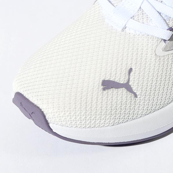 PUMA（プーマ） 2026春夏新作 立ったままスッと履ける レディース