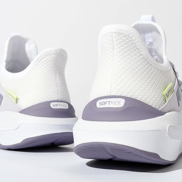 立ったままスッと履ける プーマ レディース スニーカー スリッポン ゴム紐 履き心地抜群 PUMA SOFTRIDE エンゾ 5 EASE IN ウィメンズ 2026春夏新作 313293 | PUMA | 13