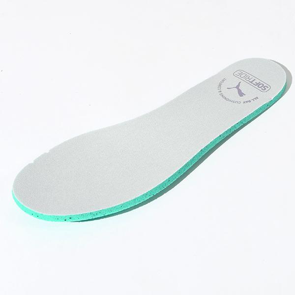 立ったままスッと履ける プーマ レディース スニーカー スリッポン ゴム紐 履き心地抜群 PUMA SOFTRIDE エンゾ 5 EASE IN ウィメンズ 2026春夏新作 313293 | PUMA | 15