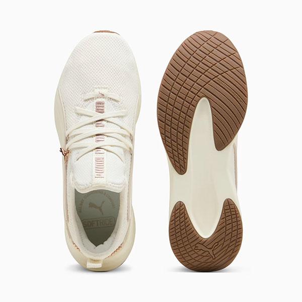2026秋冬新作 プーマ レディース 厚底 スニーカー 履き心地抜群 ふわふわインソール PUMA SOFTRIDE サブリナ ウィメンズ シューズ 靴 313503 | PUMA | 14