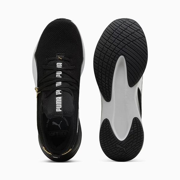 2026秋冬新作 プーマ レディース 厚底 スニーカー 履き心地抜群 ふわふわインソール PUMA SOFTRIDE サブリナ ウィメンズ シューズ 靴 313503 | PUMA | 11