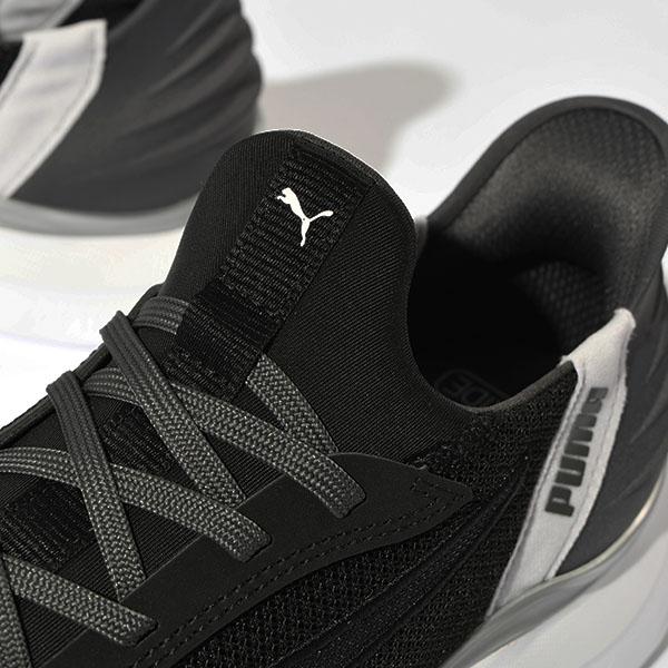 PUMA（プーマ） 2026春夏新作 立ったままスッと履ける レディース