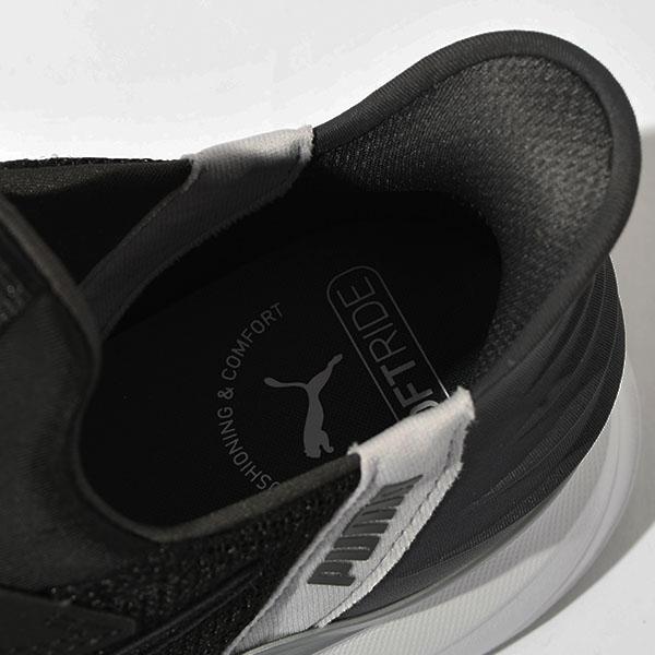 PUMA（プーマ） 2026春夏新作 立ったままスッと履ける レディース