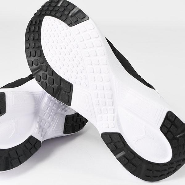 PUMA（プーマ） 2026春夏新作 スニサン 立ったままスッと履ける