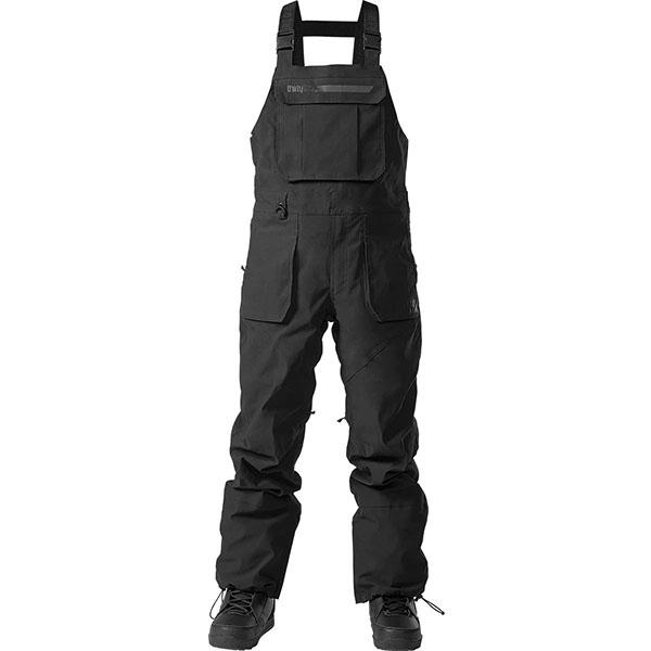 thirtytwo スノーボードウェア 上下セット ビブパンツ Lサイズ 【公式