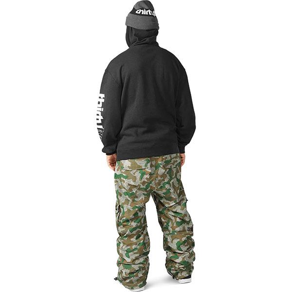 thirtytwo（サーティーツー） 40%off スノーボードウェア ThirtyTwo 32