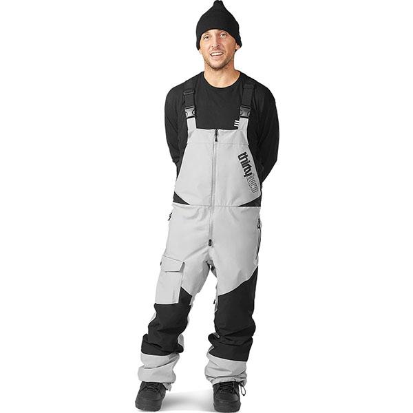 スノーボードウェア ThirtyTwo 32 サーティーツー DEEP CREEK BIB  