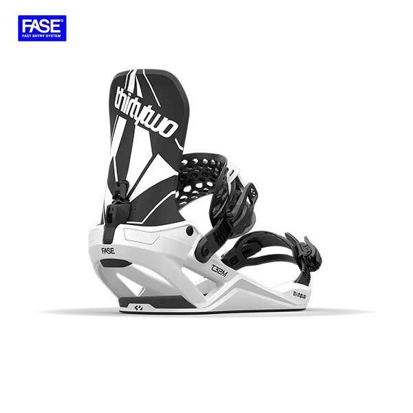 thirtytwo（サーティーツー） FASEシステム搭載 ThirtyTwo 32