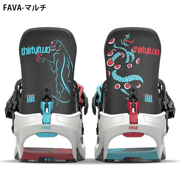 thirtytwo（サーティーツー） FASEシステム搭載 ThirtyTwo 32