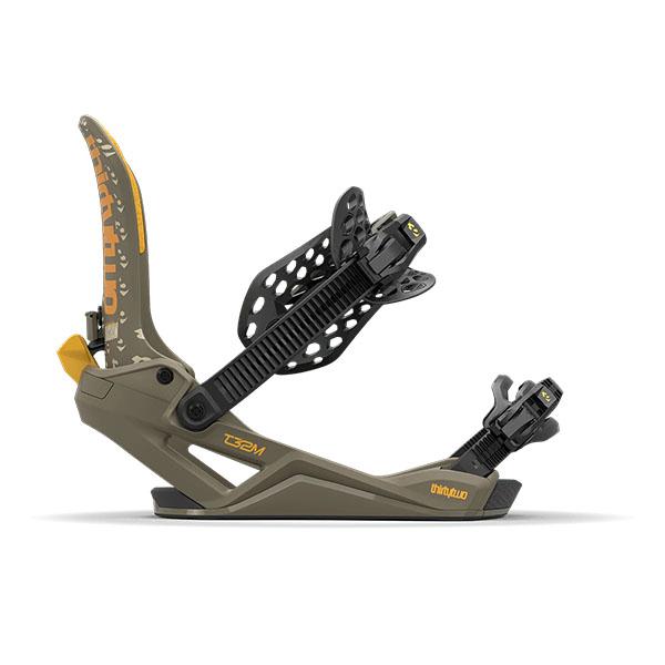 thirtytwo（サーティーツー） FASEシステム搭載 ThirtyTwo 32