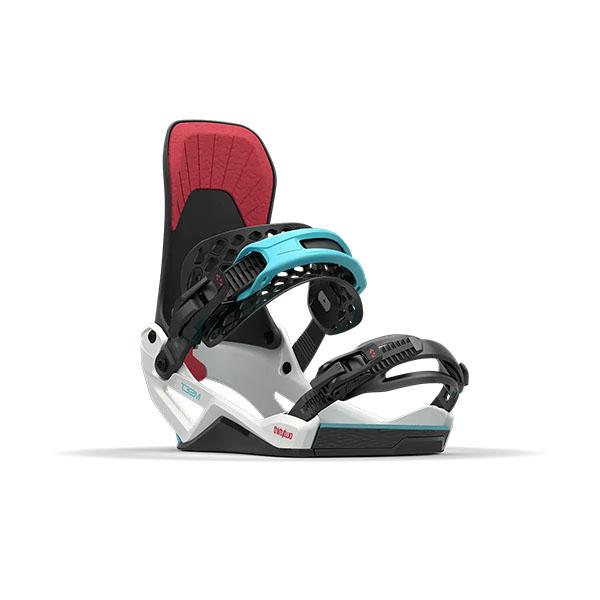thirtytwo（サーティーツー） FASEシステム搭載 ThirtyTwo 32