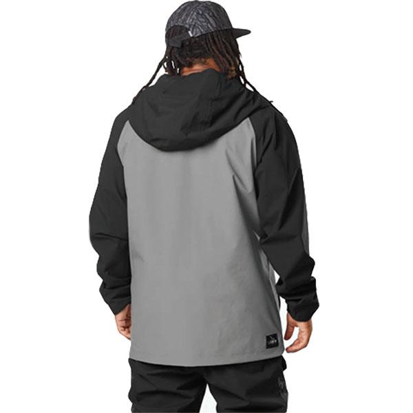 Thirtytwo ジャケット　XLサイズ　アウター thirtytwo（サーティーツー） 35%off ラスト1点 XLサイズ スノーボード