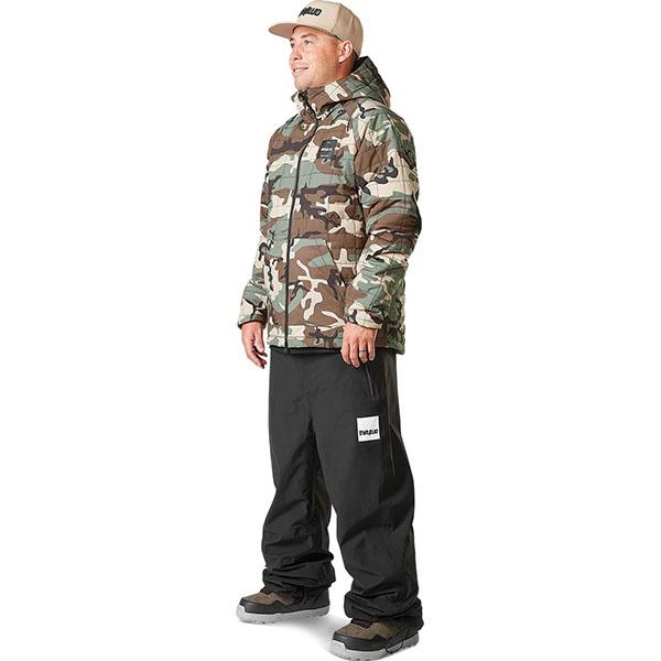 thirtytwo（サーティーツー） 40%off スノーボードウェア ThirtyTwo 32