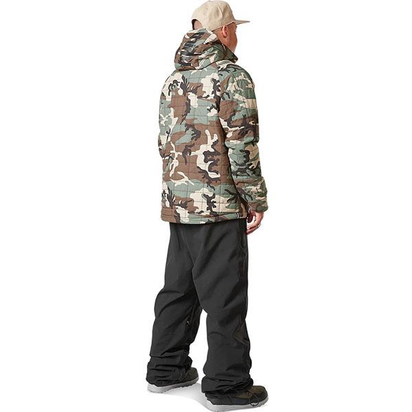 thirtytwo（サーティーツー） 40%off スノーボードウェア ThirtyTwo 32