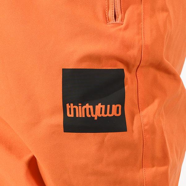 thirtytwo（サーティーツー） 35%off スノーボードウェア ThirtyTwo 32