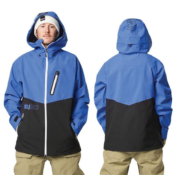 値下げ　thirtytwo スノーボード　ジャケット メンズ　M thirtytwo（サーティーツー） 35%off スノーボードウェア ThirtyTwo 32