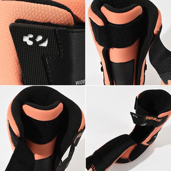 thirtytwo（サーティーツー） ラス1 25.5 のみ 35%off ThirtyTwo 32