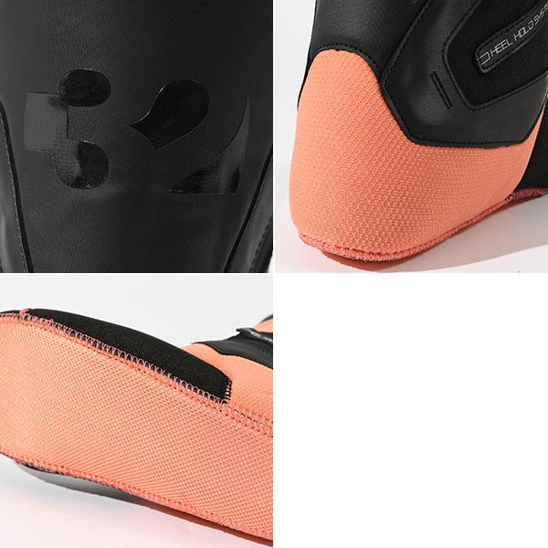 thirtytwo（サーティーツー） ラス1 25.5 のみ 35%off ThirtyTwo 32