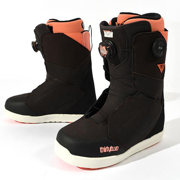 thirtytwo スノーボードブーツ JP 32 18-19 thirtytwo/32(ｻｰﾃｨｰﾂｰ)・TM-2 ≪商品一覧≫