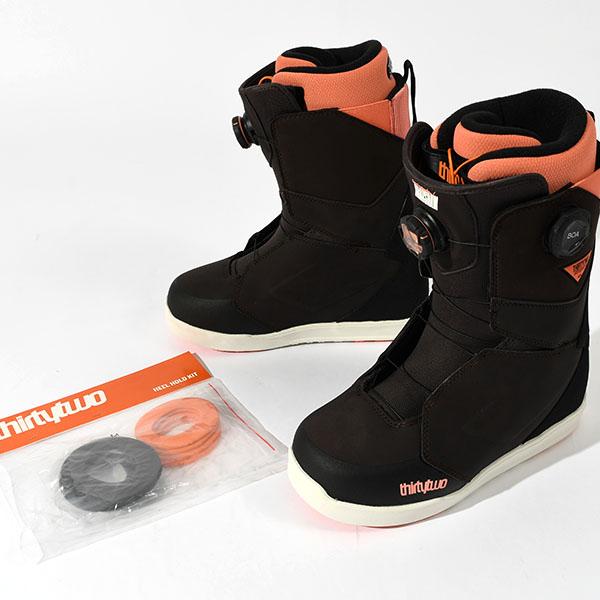 thirtytwo（サーティーツー） ラス1 25.5 のみ 35%off ThirtyTwo 32