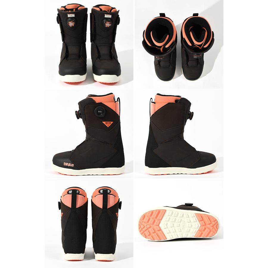 thirtytwo（サーティーツー） ラス1 25.5 のみ 35%off ThirtyTwo 32