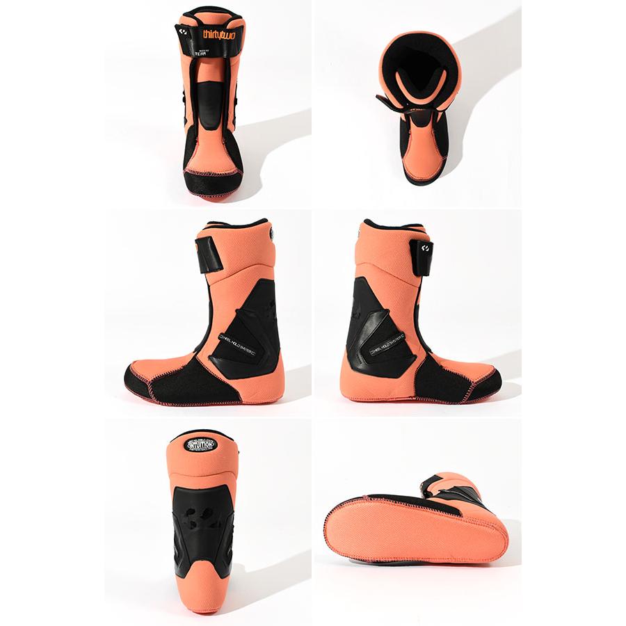 thirtytwo（サーティーツー） ラス1 25.5 のみ 35%off ThirtyTwo 32