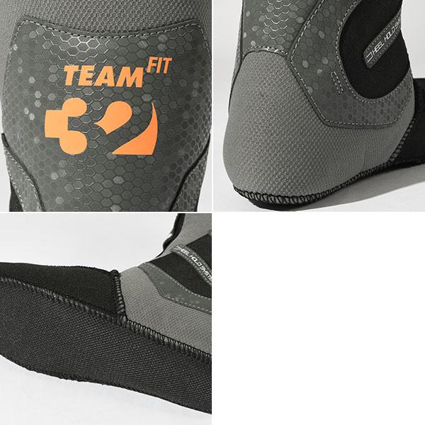 thirtytwo（サーティーツー） ThirtyTwo 32 サーティー トゥー