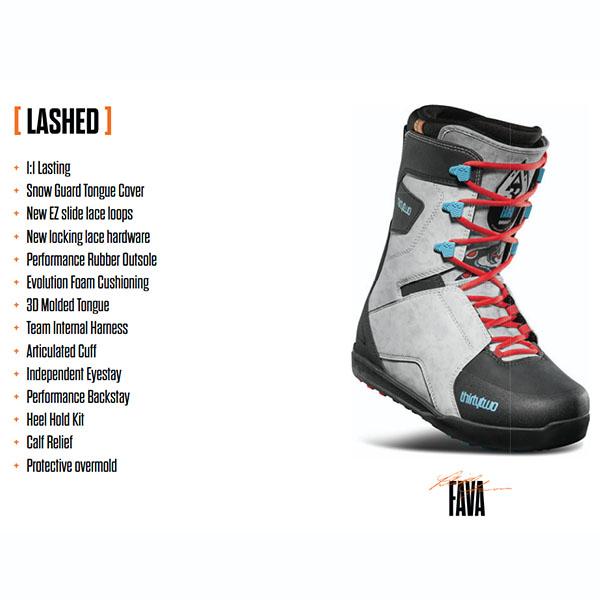 thirtytwo（サーティーツー） ThirtyTwo 32 サーティー トゥー