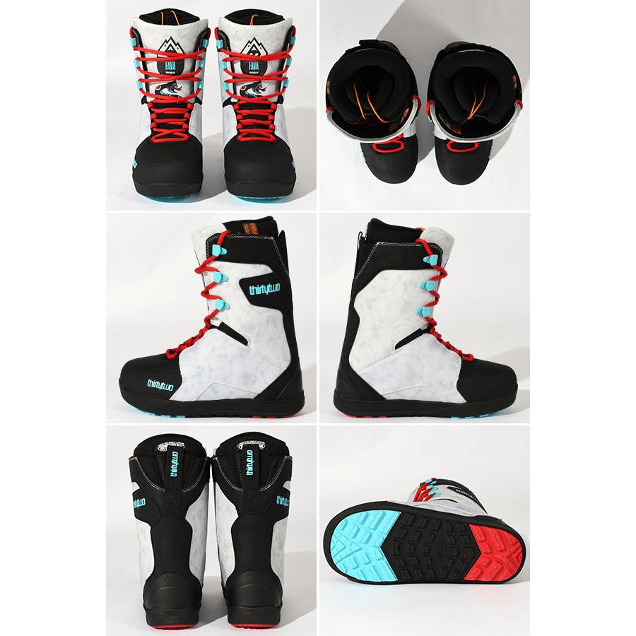 thirtytwo（サーティーツー） ThirtyTwo 32 サーティー トゥー