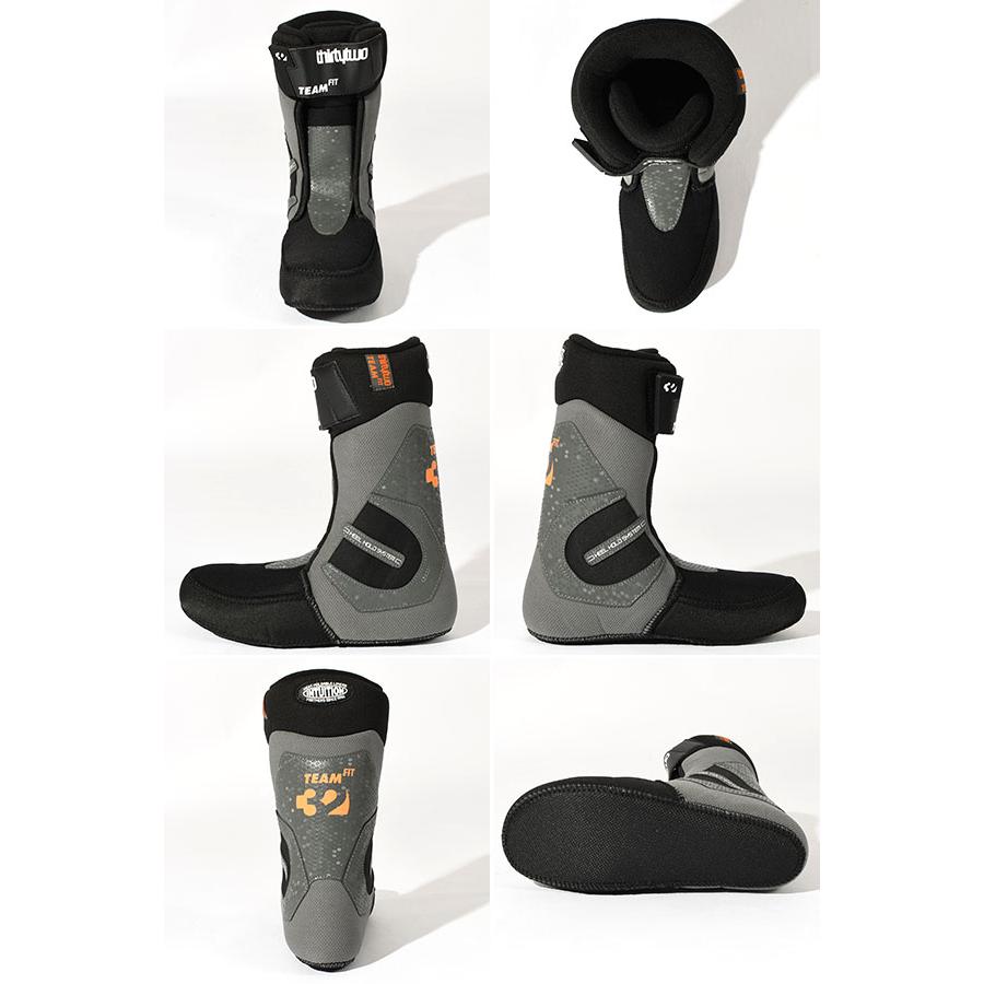 thirtytwo（サーティーツー） ThirtyTwo 32 サーティー トゥー