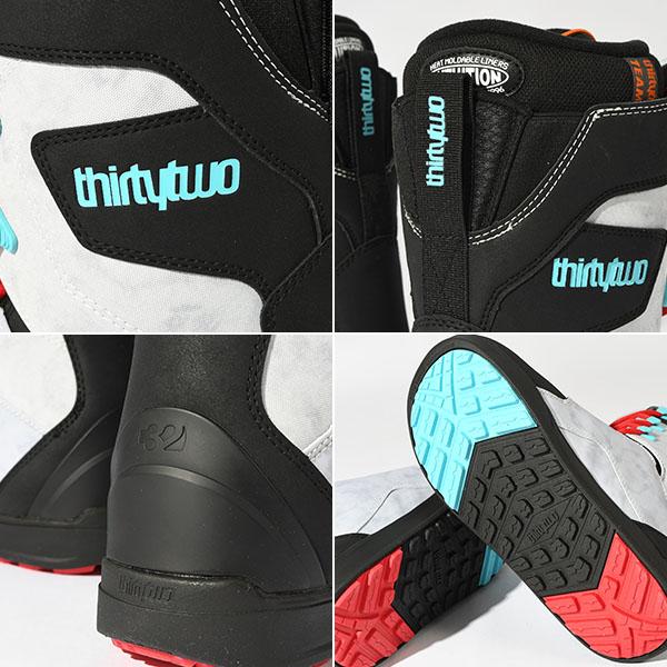 thirtytwo（サーティーツー） ThirtyTwo 32 サーティー トゥー