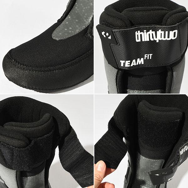 thirtytwo（サーティーツー） ThirtyTwo 32 サーティー トゥー