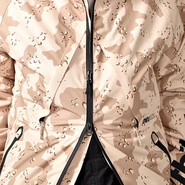 thirtytwo（サーティーツー） 35%off スノーボードウェア ThirtyTwo 32