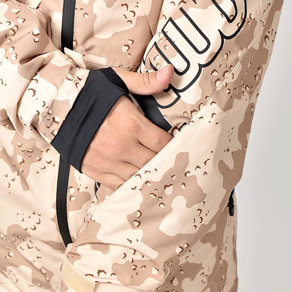 thirtytwo（サーティーツー） Lサイズ のみ 40%off スノーボードウェア