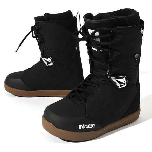 THIRTYTWO LASHED　スノーボードブーツ　サーティトゥー thirtytwo（サーティーツー） 送料無料 ThirtyTwo 32 サーティー