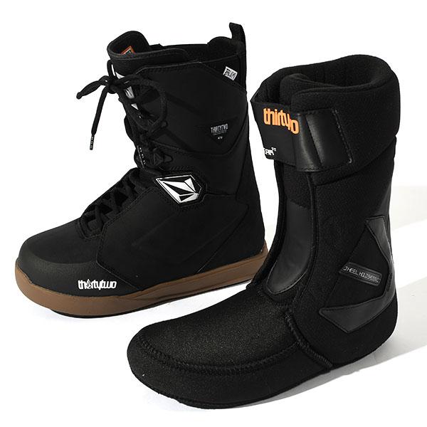 thirtytwo Comfort スノーボードブーツ 18-19 thirtytwo/32(ｻｰﾃｨｰﾂｰ)・TM-2 ≪商品一覧≫