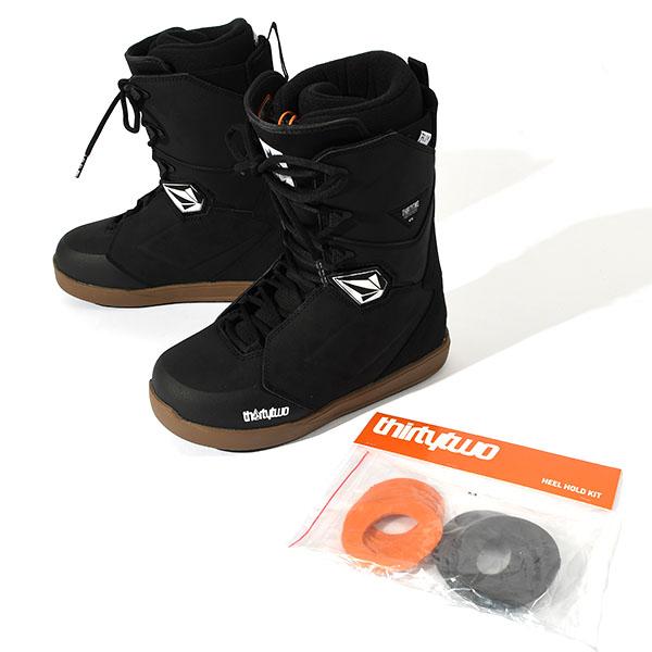 thirtytwo（サーティーツー） 送料無料 ThirtyTwo 32 サーティー