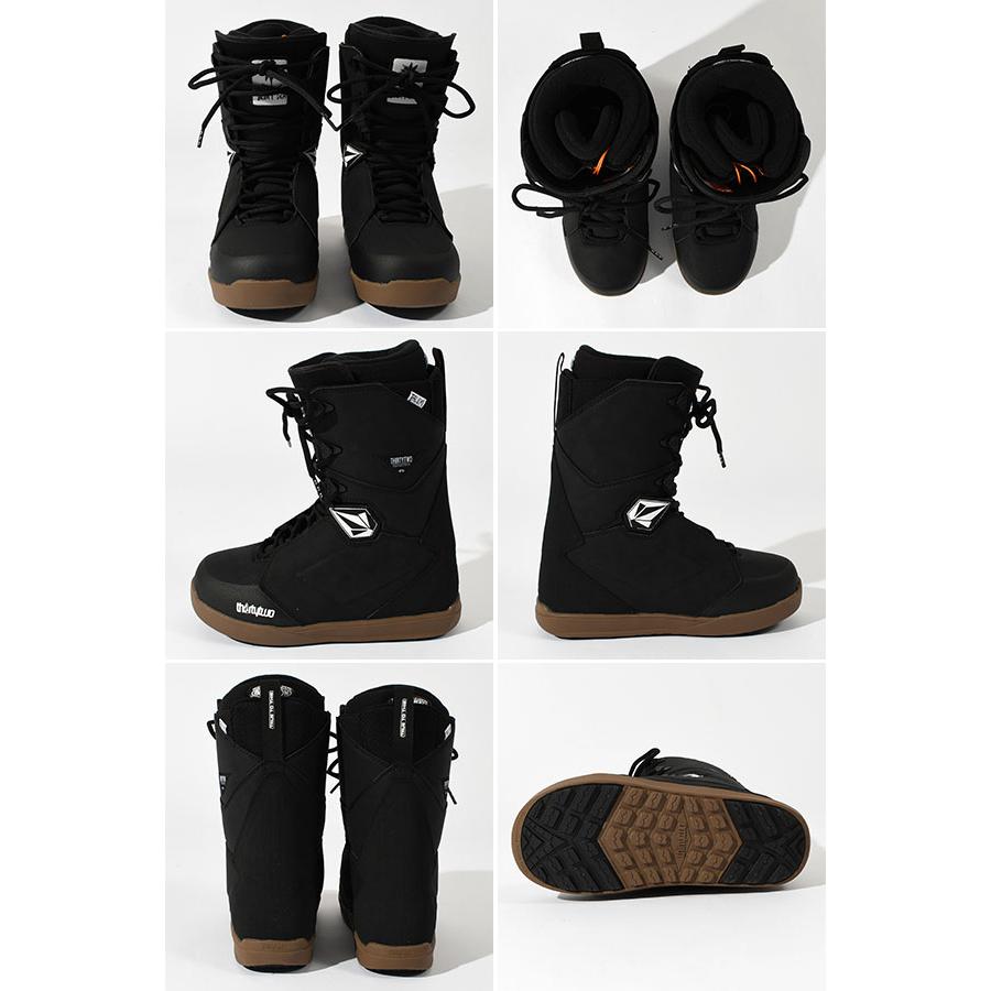 Thirty Two (32) LASHED 27.0cmスノーボードブーツ thirtytwo-lashed-snowboard-